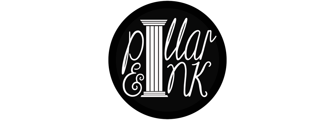 Pillar & Ink
